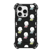 iPhone 16 Pro Bounce Case MagSafe Compatible COLORFUL CARS