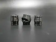 Barrel and Mimic DND proxy High Quality Mini for Dungeons and Dragons 3 minis