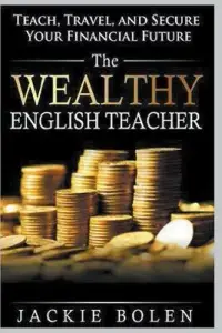 在飛比找博客來優惠-The Wealthy English Teacher: T