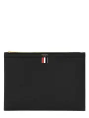 [Thom Browne] Thom Browne-Medium Document Holder-Uomo UNI