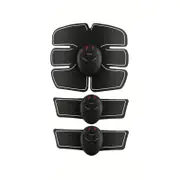 Topko EMS Abdominal Muscle Toner AB Sculpting Machine Vibrator Trainer from AU