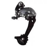 Sunlite Sunlite Sport Rear Derailleur Der Sunlt Rr Sport Mid 9s 34t Max Bk