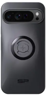 SP Connect SPC+ Google Pixel 9 Pro XL Smartphone Case, black One Size
