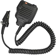 Hand Mic Microphone Speaker for Kenwood TK280 TK3185 TK2140 TK2180 TK3148 Radio Accessory