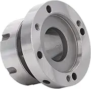 RIZGHWOY Carbon Steel Clamping Colleta for CNC Milling Machine, Stable Structure, Long Useful Life, CNC Recorder