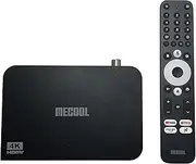 KT2 Android TV Box DVB-T/T2 Android 11 Amlogic S905Y4-B 2T2R 2.4G/5G Dual WiFi BT5.0 Support AV1 VP9 H.265 4K HDR TV Box