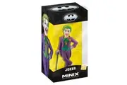 Minix DC Joker Figure