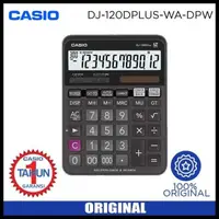 在飛比找蝦皮購物優惠-卡西歐 Dj-120D Plus 原裝 Dj 120 D P