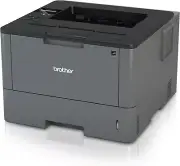 Brother - HL-L5000D - Business Laser Printer - Duplex