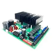 7990019-01 Edwards Replacement Board For BPS10A Power Supply