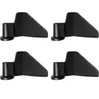Kneading Paddle Bread Making Paddle Mixer Head Dough Paddle for Efficient Baking