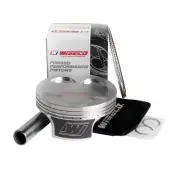 Fits 2004 Yamaha YFZ450 Piston Kit Wiseco 4835M09500