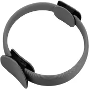 NNEOBA Lightweight Dual Resistance Pilates Ring for Legs