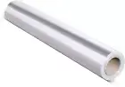 100 Feet by 16 Inches, Crystal Clear Cellophane Wrap Roll