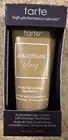 New! Authentic Tarte Amazonian Clay 16-Hour Foundation 51N Deep Neutral