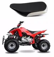 ATV Seat for 150 200 250CC Buggy Chinese Zongshen Lincon Taotao Quad 4 Wheel