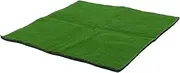 GALPADA Artificial Moss Mat DIY Synthetic Turf Rug for Decor Moss for Crafts for Wedding Home Landscape Decoration