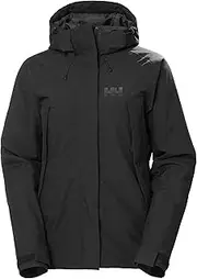 [Helly Hansen] Women's Banff Insulated Shell Jacket