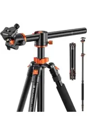 Kf Concept T255A3 Tripod With BH-28L Ball Head