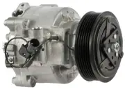 Four Seasons 98491 A/C Compressor For Select 09-20 Mitsubishi Models (for: Mitsubishi)