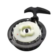 Easy Recoil Pull Start Starter For 47cc 49cc Mini Moto ATV QUAD Bike Dirt Pocket Bike Scooter 2 black