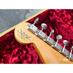 Fender Custom Shop NAMM 1959 Stratocaster Journeyman Relic