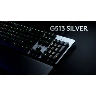 🔹Logitech  G系列電競鍵盤 G915 / G815 / G513 / PRO X   - 🔶全新 ✔