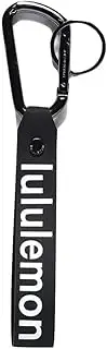 Lululemon All Hours Keychain