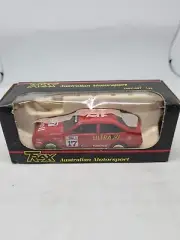 New Vintage Trax 1:43 # 8021 Ford Shell Ultra Sierra Dick Johnson Bathurst NIB