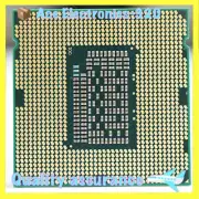 Intel i5-4570 Core 3.2GHz SR14E Quad-Core Socket LGA 1150 CPU Processor
