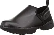 sundance(サンダンス) B-188 Work Shoes, Cook Shoes, Non-Slip, Non-Slip, Oil-Resistant, Kitchen, Cooking, Heel Treading, Ultra Lightweight Slip-On, Unisex