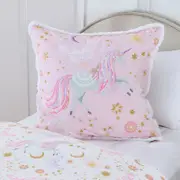 Celestial Unicorn European Pillowcase [KIDBCESESE24]
