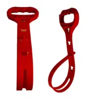 Kratos Rope Holder