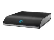 Seagate BlackArmor 1000GB External 7200RPM (ST310005BWA1E2-RK) HDD