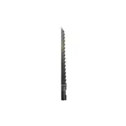 Esko Kongsberg BLD-SR6551 Tungsten Carbide Single Serrated Blades Cut G42456962