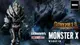 【上士】現貨 代理版 魂商店 S.H.MonsterArts SHM 哥吉拉 FINAL WARS 怪獸X