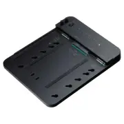 Century Nude Any Station & Clone Compatible with M.2 SATA/NVMe &SATA HDD/SSD USB
