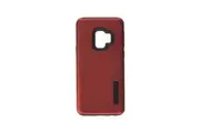 Incipio Dualpro Case for Samsung Galaxy S9 Red SA-921-RBK