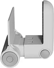 Baby Proof Toilet Seat Lock, Child Safety Device, Toilet Lid Latch, Versatile Protection Accessory, Sturdy Fits Most Models, Easy Installation, Bathroom, Secure Closure