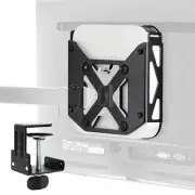 Behind Monitor VESA Mount Designed for Mac Mini CPU 2010 to mid-2024 Models M...