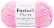 Premier Parfait Chunky Yarn-Bubblegum 1150-08