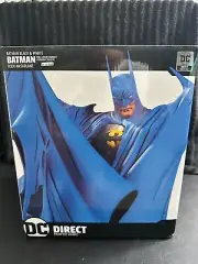 59/500 LOW # Batman Black & White Limited Ed. Japan Excl. DC Todd McFarlane POP