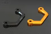 Sato Racing BMW S1000RR 20-23 S1000R 22-23 Racing Hooks Black Sold Individually