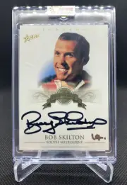 2011 / 2021 AFL Select Heritage BOB SKILTON SIGNATURE SOUTH MELBOURNE 097/100