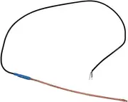 HAMPPLIES Piezo Pickup Under Saddle Acoustic Guitar Flexible Soft Stick No Jack Plug Enhanced Pickup Capability for for Eq Equalizer