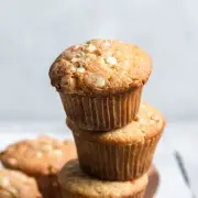 White Chocolate Muffin Fragrance Oil