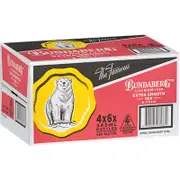 [Bundaberg] Bundaberg Red & Cola Bottle 345mL