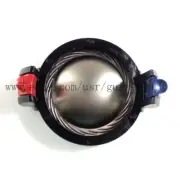 diaphragm for RCF M104 for ND2530-T3 CD2530-T3 Driver 8 ohms, 63.7mm