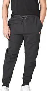 [Nike] Sportswear Tech Fleece Brushed Joggers Mens Size - S Black