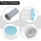 3 Piece Filter Set for Tineco Hero Master For PURE ONE S11 Cordless Vacuums